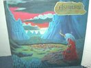 ASHBURY  Endless Skies  LP  private pressing