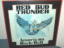 RED BUD THUNDER  LP  sealed  private pressing