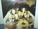 SECOS E MOLHADOS  self titled 1st LP psych Brazil press