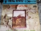 LED ZEPPELIN Black Dog  MEXICAN EP & PS 1972