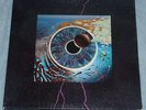 PINK FLOYD, 1995 UK 4-LP BOXSET, PULSE, RARE, MINT-