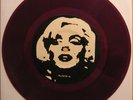 Misfits Danzig Purple WHO KILLED MARILYN?  7