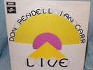 DON RENDELL & IAN CARR - NEAR MINT RARE UK COLUMBIA LP