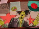 Bacteria Sour compilation EP Vol 1 Pushead
