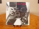 Motley Crue Too Fast For Love RARE Canadian Promo