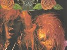 Guns N Roses Live Like A Suicide  EP LP  OOP Rare