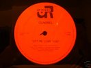 VERY RARE MODERN-CLAUSEL-LET ME LOVE YOU-UP RIGHT-US