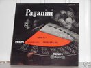 Paganini Caprices Michael Rabin vln 10