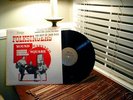Joan Baez Round Harvard Square 1st Recording RARE