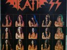 DEATH SS - HEAVY DEMONS /  ITEM KOREA LP