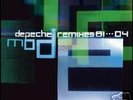 Depeche Mode - Remixes 81-04 (LIMITED EDITION 6LP BOX)