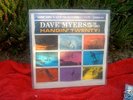 Dave Myers & the Surftones, Hangin' Twenty surf dale