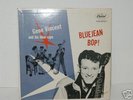 GENE VINCENT            and his Blue Caps 1957 Original