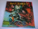 IRON MAIDEN 