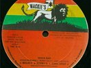 12'': Solid C., Bobby D. - Wack Rap '79 US