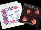 Beatles - 'Yesterday' UK 1966 Parlophone 1st Press EP
