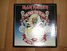 IRON MAIDEN FIRST TEN YEARS 12 INCH BOX SET