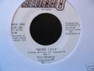 turbo rare modern soul 7' SEQUENCE 8    LISTEN  