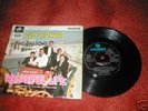 CLIFF RICHARD WITH THE SHADOWS-EP- FROM WONDERFUL LIFE