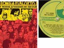 PETE BROWN & PIBLOKTO UK LP the art school dance 1970