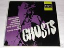 ALBERT AYLER - GHOSTS - DEBUT - ORIGINAL