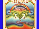 Lizzard - Satta I (Trojan UK Orig) MINT