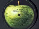 The Beatles (White Album) (37888/UK Mono) NM