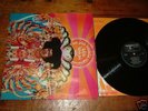 Jimi Hendrix - Axis Bold As Love - UK orig Track LP