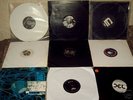 9 disc ntw23,spiral tribe,network23,sp23,fky et autres.