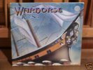 WARHORSE Red Sea UK ORIGINAL PROG PSYCH LP VERT.SWIRL