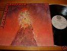 LP:Buffalo:Volcanic Rock,swirl Vertigo+raren Poster