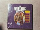 Jimi Hendrix (2000)8 record box set unopened