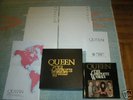 QUEEN *****  THE COMPLETE WORKS  *****  BOX SET *****