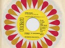Herb Ward-RCA-Honest To Goodness-Northern Soul