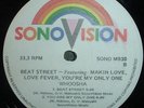 WHOOSHA VERY RARE BOOGIE MODERN SOUL LISTEN S.AFRICA EP