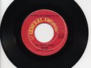 Velvet Satins-GenAmerican 006-Nothing Can-Northern Soul
