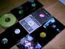 M-ZONE STYLE HARD TRANCE- 10X12
