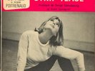 Serge Gainsbourg EP BO STRIP-TEASE (Nico) 