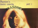 RARE PSYCH / PHANTOM'S DIVINE COMEDY