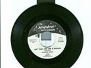 NORTHERN SOUL- DOUGLAS BANKS- AIN'T THAT JUST LIKE A