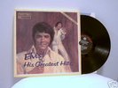 ELVIS PRESLEY-