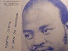 EL REGO & SES COMMANDOS-PSYCHEDELIC AFRO FUNK-MINT