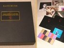 KATE BUSH  - This Woman's Work - Anthology 1978-1990