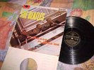 *BEATLES* PLEASE PLEASE ME - 1963 UK *GOLD LABEL* LP