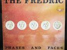 THE FREDRIC:Rare Private Michigan Psych Pop LP - Orig