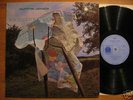 Curtis Jones 68 UK lp Now Resident In Europe *MINT-*