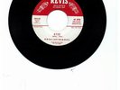 NORTHERN-REVIS-ROSA LEE BROOKS-UTEE (JIMI HENDRIX)