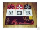 MELVINS      3x Picture Vinyl Set/Box     The Trilogy