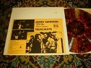 JOHN LENNON Telecasts Beatles rel TMOQ NMINT
