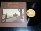 Karen Dalton In My Own Time - Folk Psych Blues LP RARE